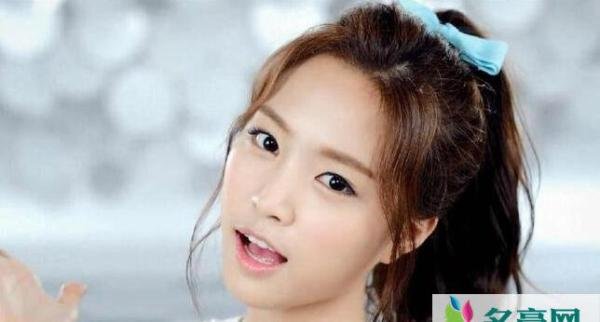 李宗泫孙娜恩事件始末是怎么回事 揭露孙娜恩现如何近况怎样