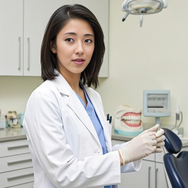 赤坂丽牙医电影叫什么