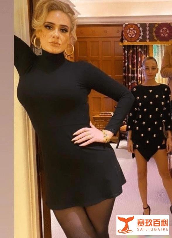 歌手阿黛尔与丈夫达成离婚协议，曾经八年的感情，说散就散