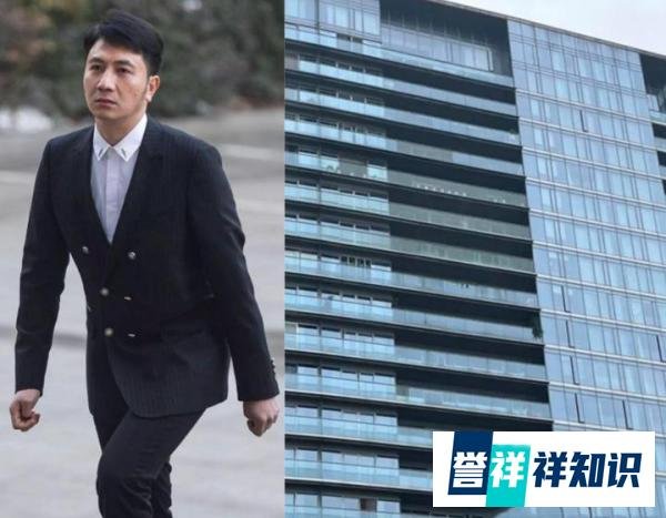 保姆纵火案豪宅成功售出，林生斌套现2360万，跟前半生说再见