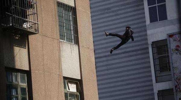 长沙比亚迪接连发生跳楼事件，昨日一起被阻止，一死者遗书被曝光