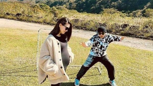 台媒爆周杰伦昆凌三胎是女孩 亲友透露：前世情人不止一位