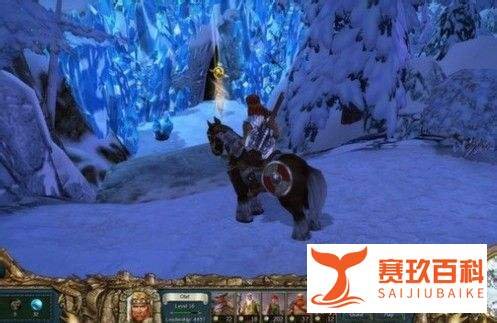 《国王的恩赐：北方勇士》跳出的解决方法