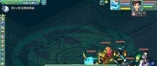 神武异界魔宫攻略