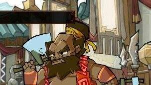 QQ水浒武将之真李鬼