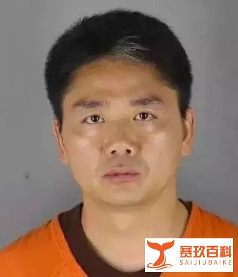 刘强东被植入电影