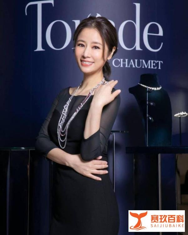 赵薇才出事！林心如工作室突然注销咋回事？经纪人回应了