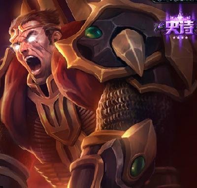 lol新版诺克符文天赋