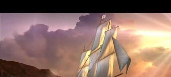 新世界的海盗秘籍