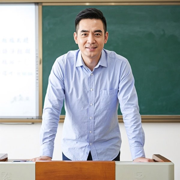 叔叔来了教你1-80集剧情介绍