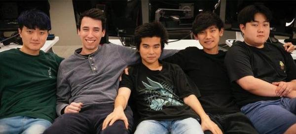 LOL第四赛区或取消外援数量限制，C9辅助：买来整支DWG都没用