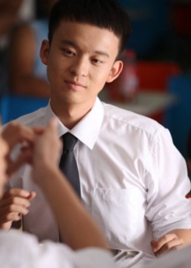 青春派大结局居然和谁在一起了