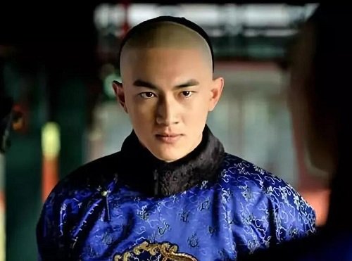 步步惊心十四阿哥什么结局