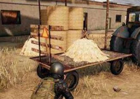 pubgtpp和fpp的区别是什么?