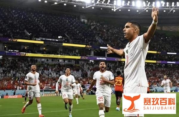 比利时0比2不敌摩洛哥，为什么本届世界杯会有这么多冷门