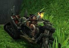 魔兽世界中如何获得督军的死亡之轮-获取督军死亡之轮的方法