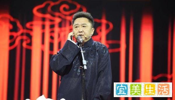 于谦跳槽了？真相来了！