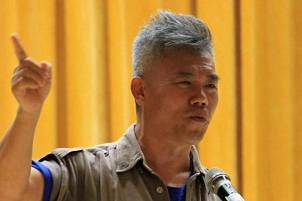 公知有哪些代表人物？