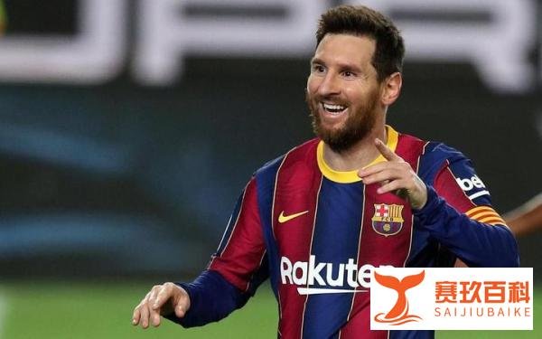 记者：梅西将与巴萨签约10年，下赛季降一半薪水