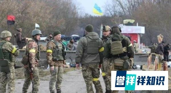 开战第一天，俄军特种兵突击总统府差点成功：泽联斯基也拿起步枪