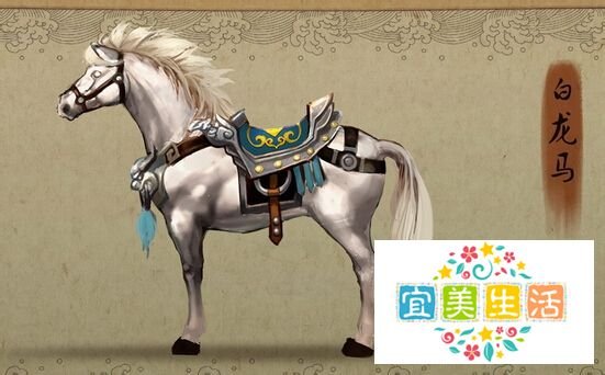 大唐无双2坐骑怎么获得