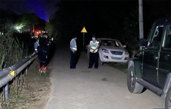 救援直击:尚未发现机上失联人员 这是咋情况？