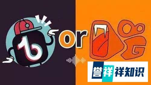 神仙打架，快手向抖音索赔500万！要求其停止商标侵权行为
