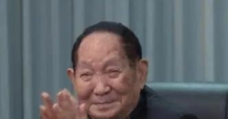 袁隆平最后一次公开亮相背后有些人死了仍活着