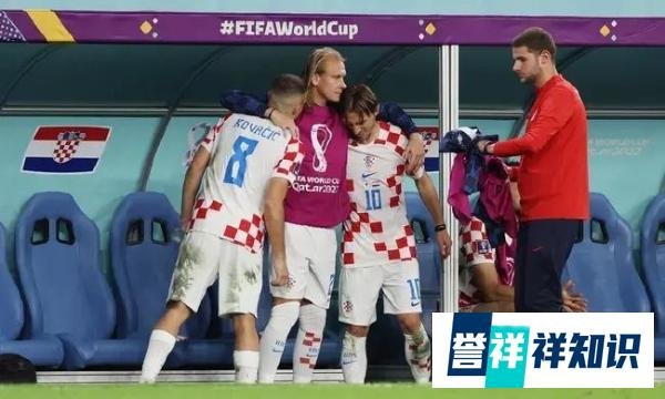 世界杯第1场点球大战：日本2-4憾负克罗地亚，无缘8强
