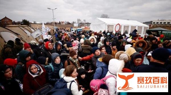 波兰男子诱骗乌难民至家中强奸 这是咋情况？