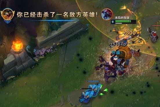 英雄联盟鳄鱼怎么连招