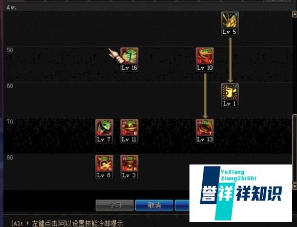 dnf90级女柔道/暴风眼/风暴女皇刷图加点