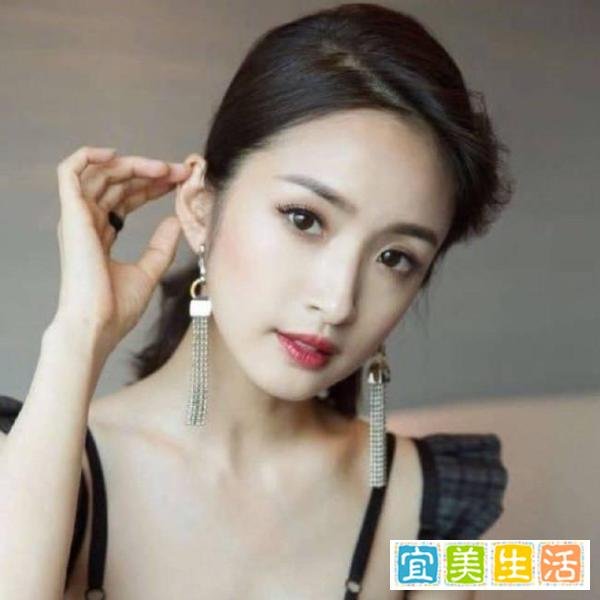 林依晨方否认将退出演艺圈 曾被传为备孕吃生青蛙...