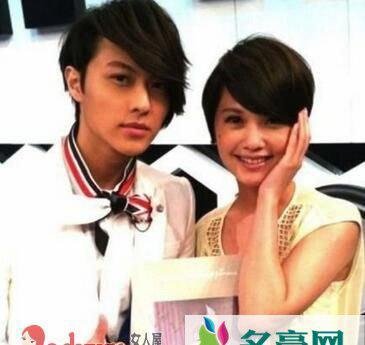 杨丞琳王子分手原因，回顾王子邱胜翊和杨丞琳恋爱过程