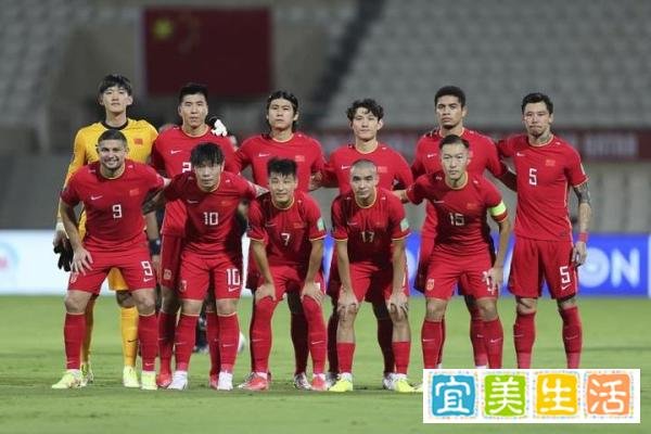 记者：国足集训每天补贴1000，战胜越南的主力球员奖金税后近20万