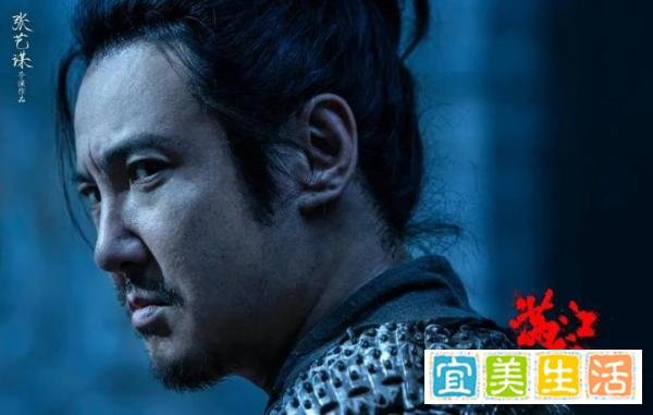 张艺谋《满江红》开分 8.0，知乎推荐度 77%，是实至名归吗？高了还是低了?