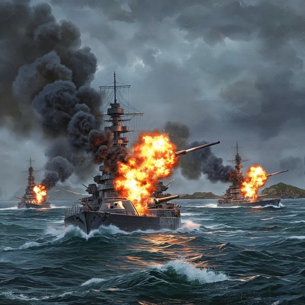 中国海战必看10部电影