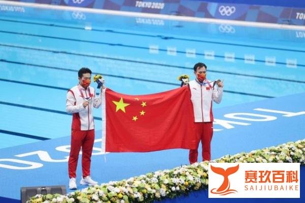 东京奥运会中国已8次包揽冠亚军 这是咋情况？