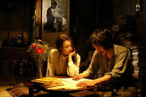 日本村上里沙主演的电影