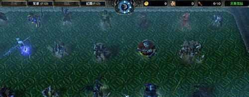 新无双列传v1.95攻略