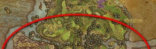 魔兽世界世界任务产品订单诅咒女王鱼怎么做