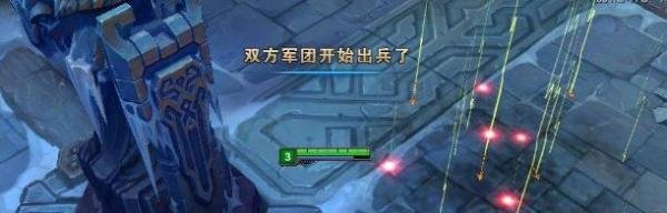 英雄联盟LOL惩戒之箭韦鲁斯符文天赋技能技巧
