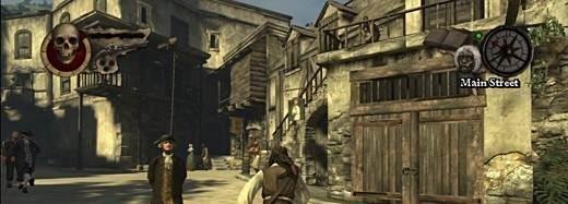 新世界的海盗秘籍