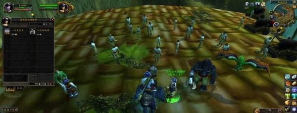 新世界的海盗秘籍