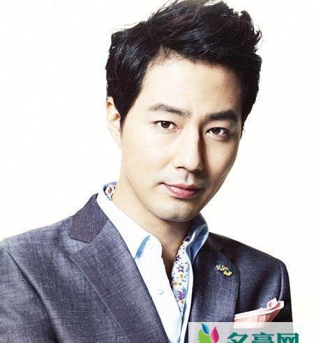 赵仁成近况及个人资料 赵仁成整容前后