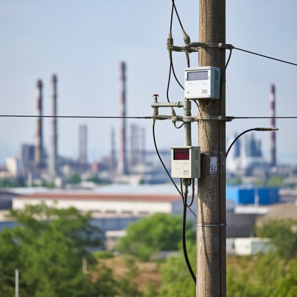 工业用电一度电多少钱