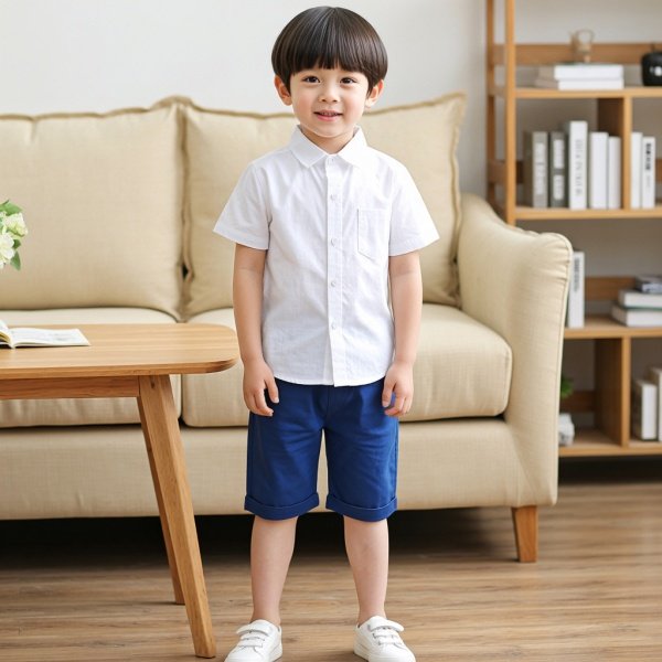 我的我家弟真的很棒剧情介绍