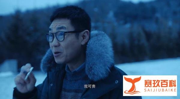 段奕宏、大鹏悬疑新剧《双探》即将上映，坐等屌丝男士逆袭