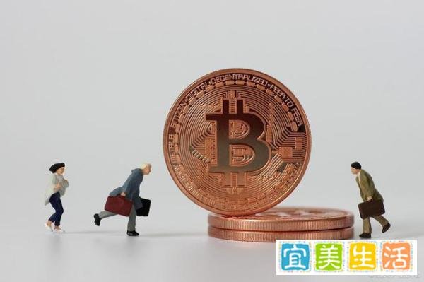 4月18日比特币一小时暴跌8000美元，到底发生了什么？