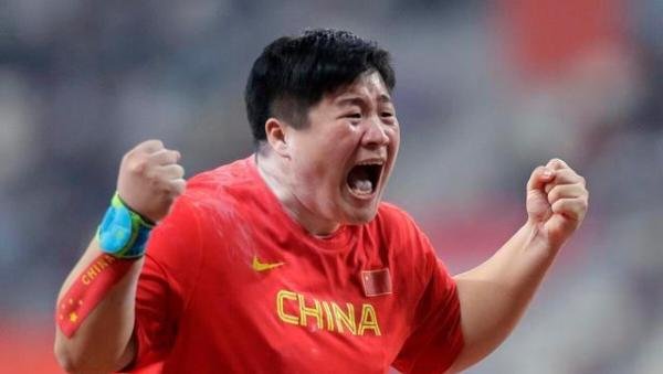 北京奥运13年了 这是咋情况？